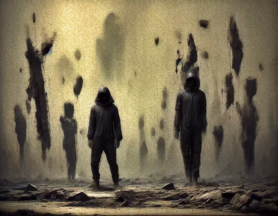 Echoes of the Hollow