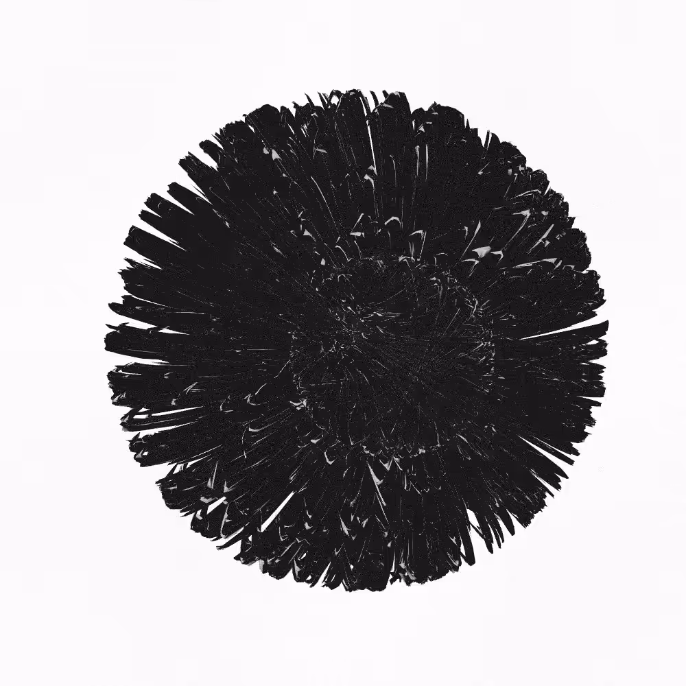 here is a void