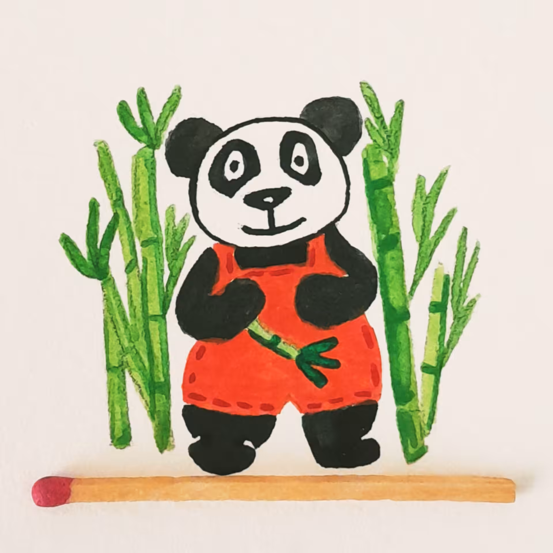 Panda 3