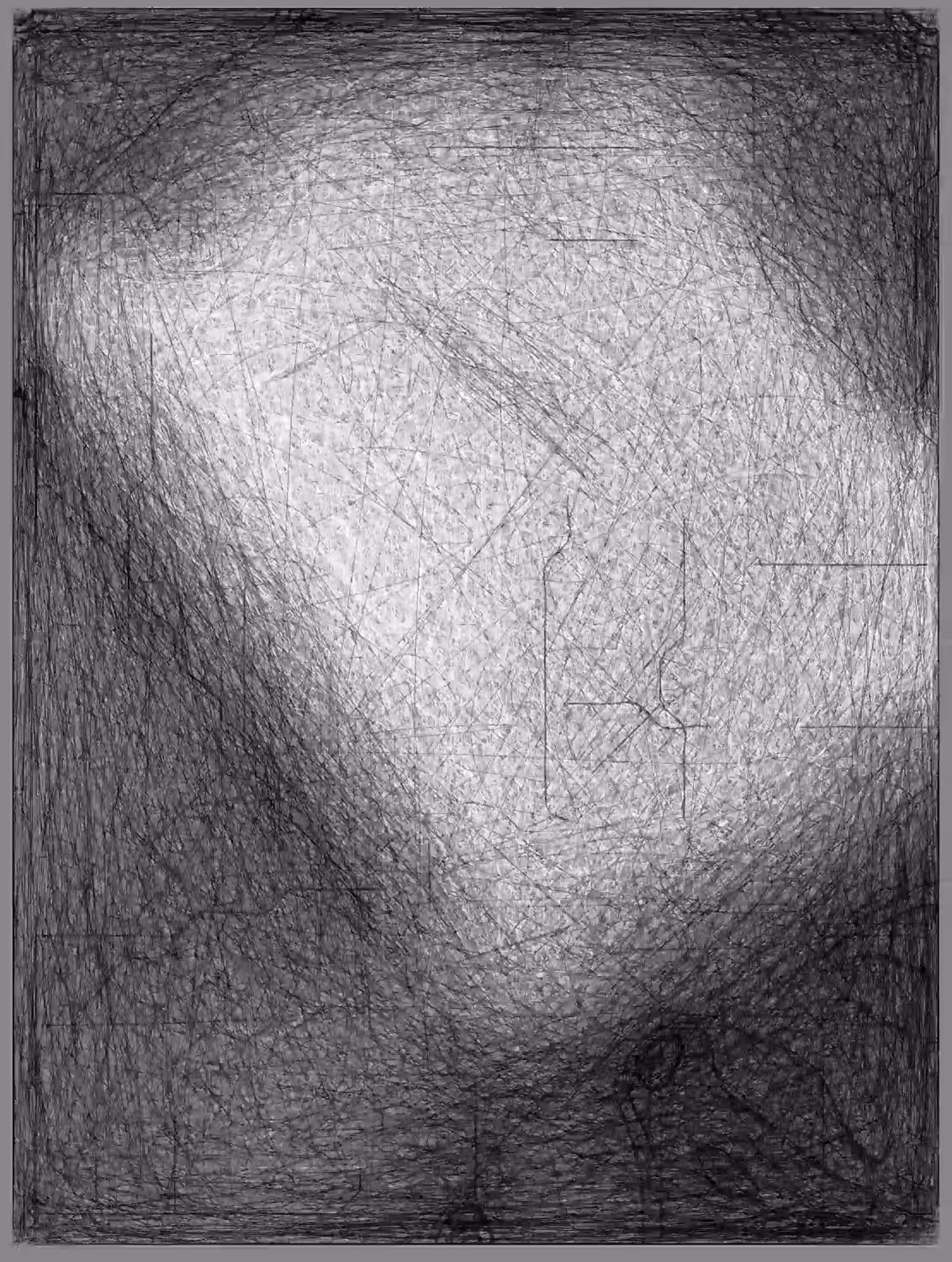 What the Robot Saw, JC