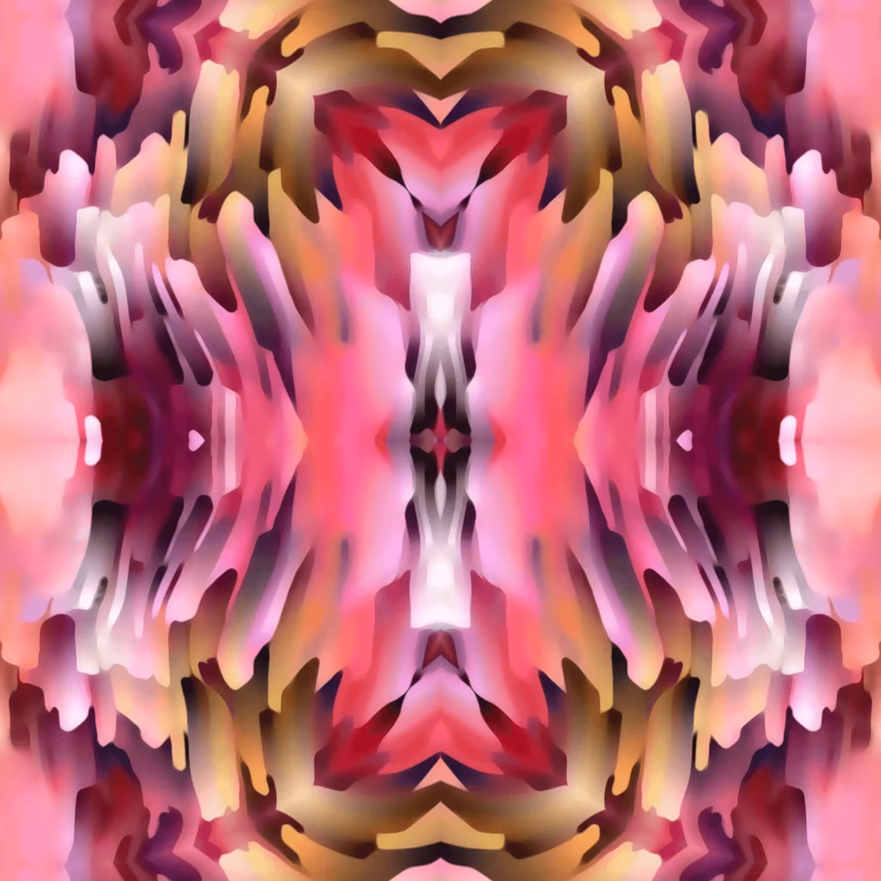 Sacred Spaces #44