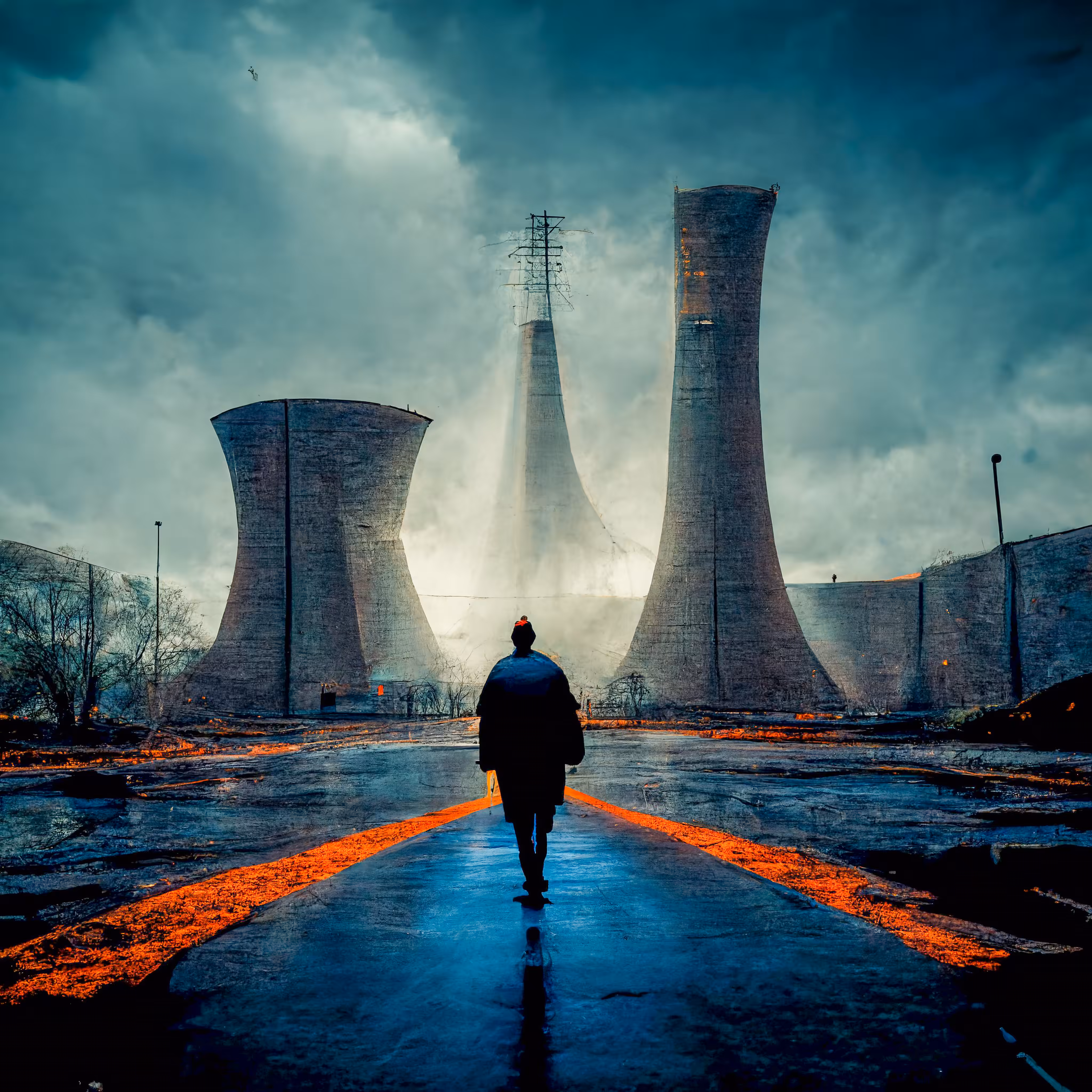 Nuclear