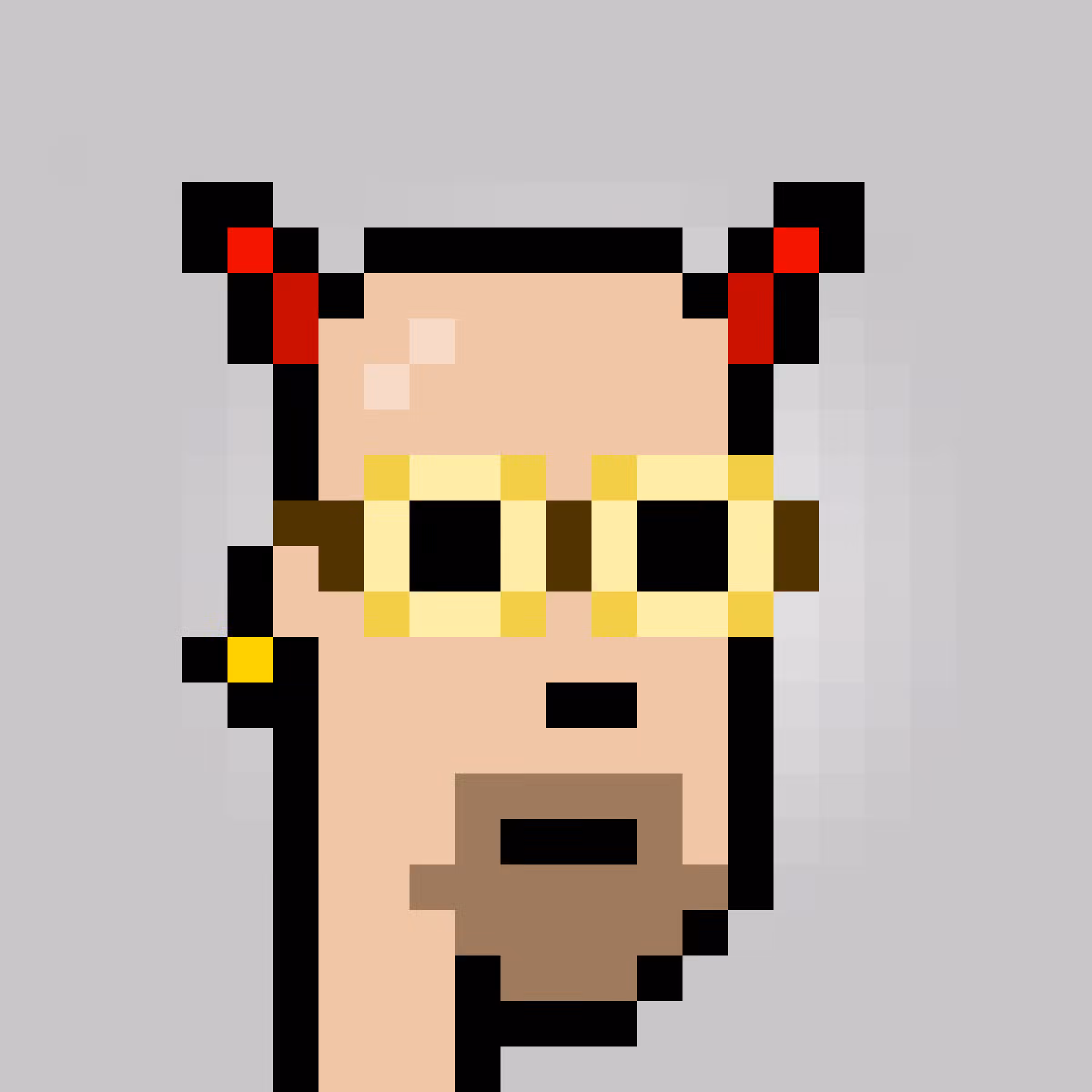 Unofficial Punks V2 #136