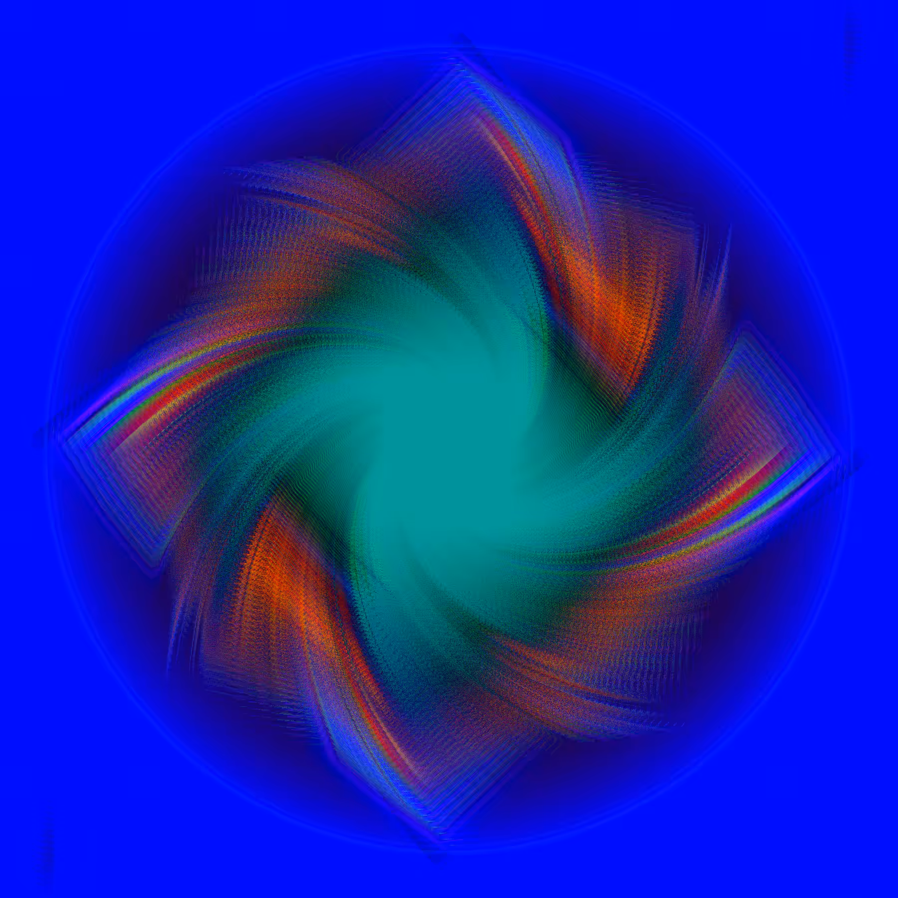 Orb of Quarter