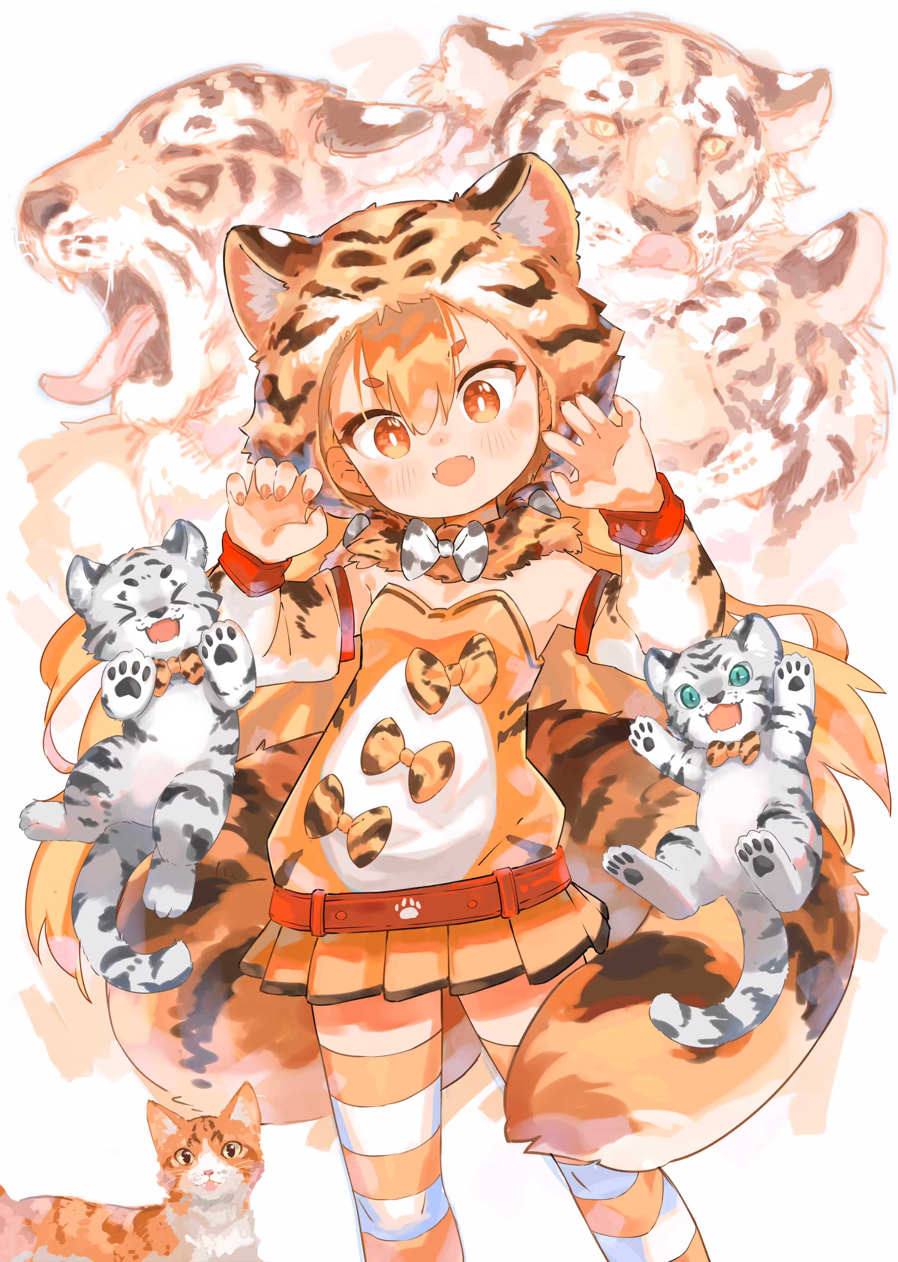 Year of the Tiger