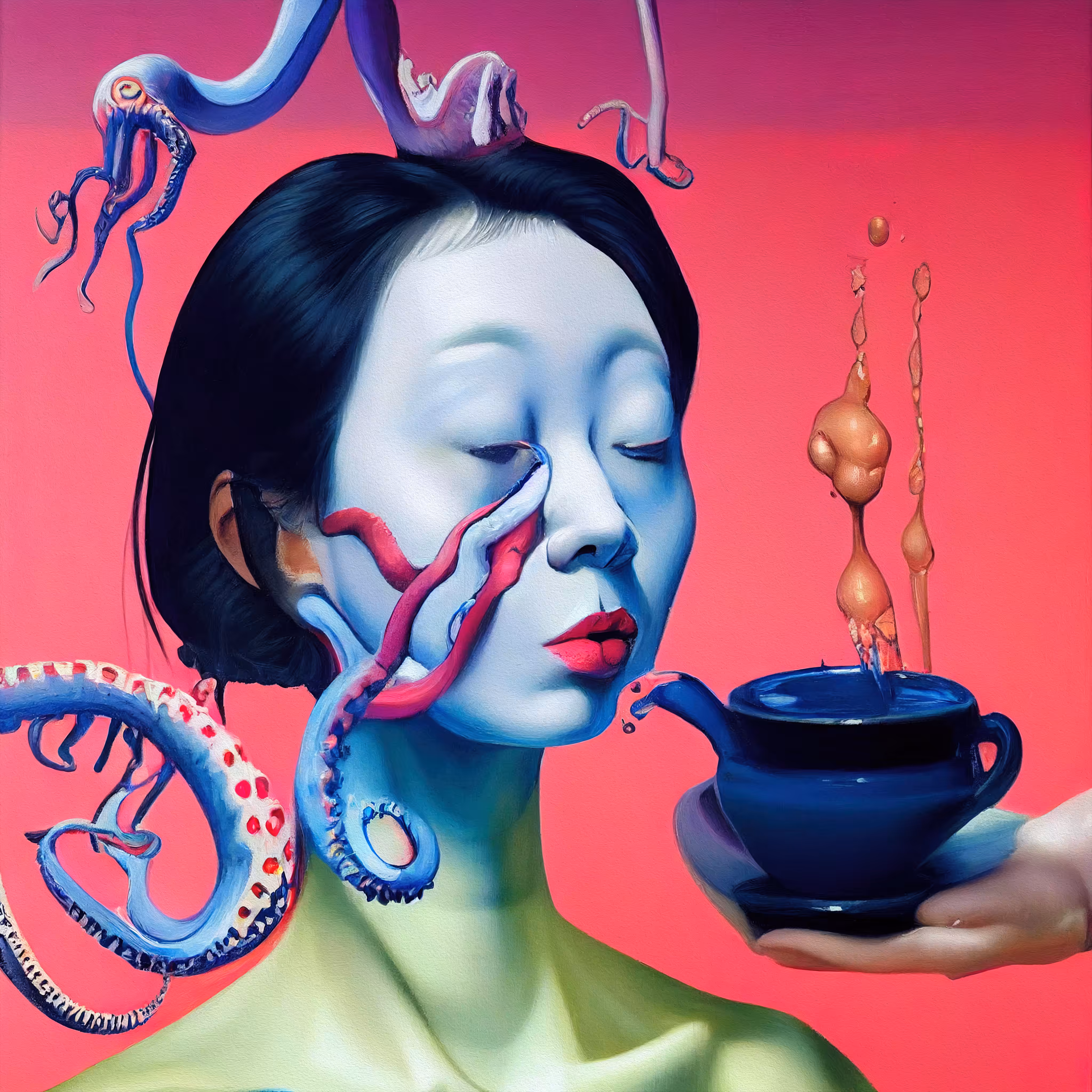 Tea Ceremony