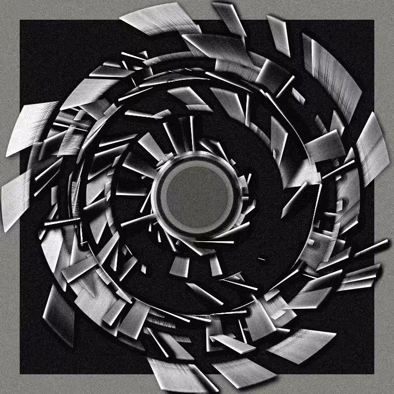 Construction of destructuring #6
