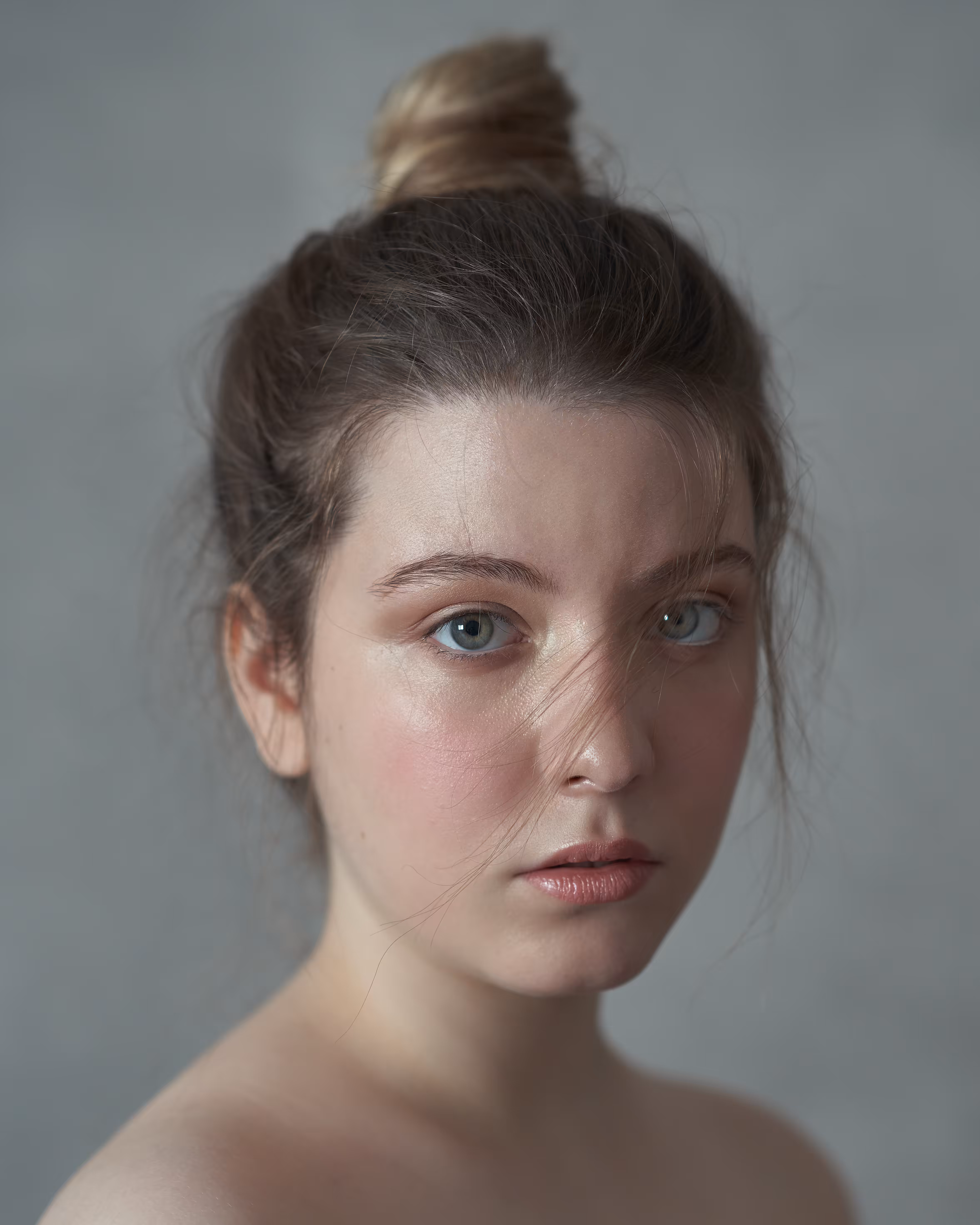 Innocent eyes