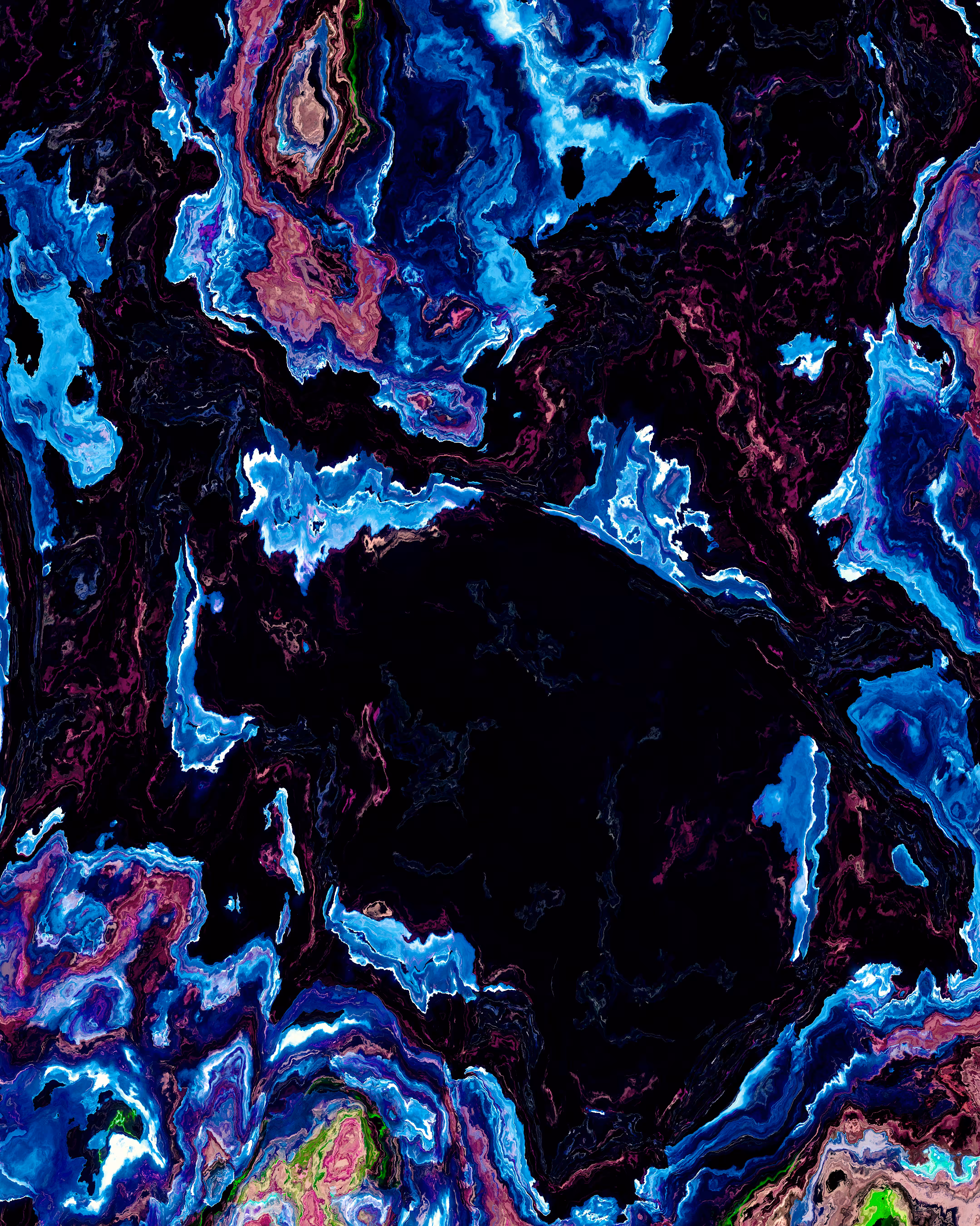 Sediments #4547