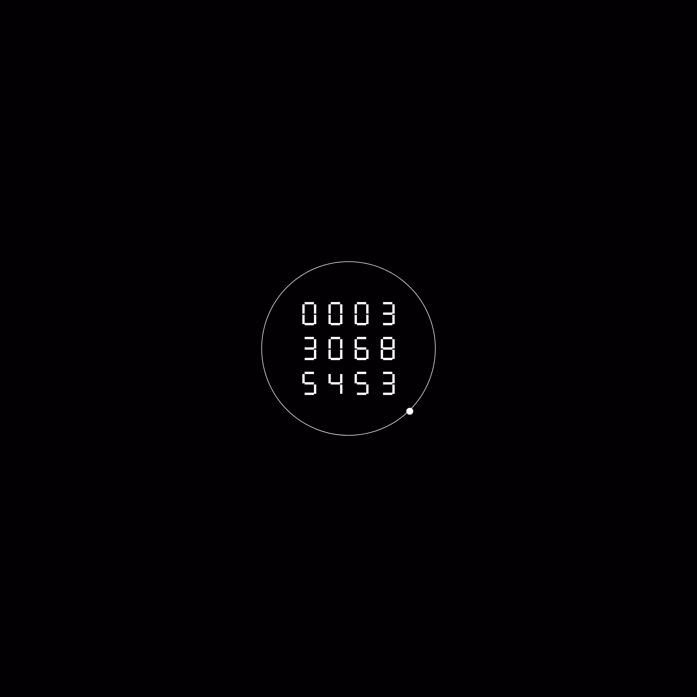 Every Two Million Blocks #95 - Year 2152