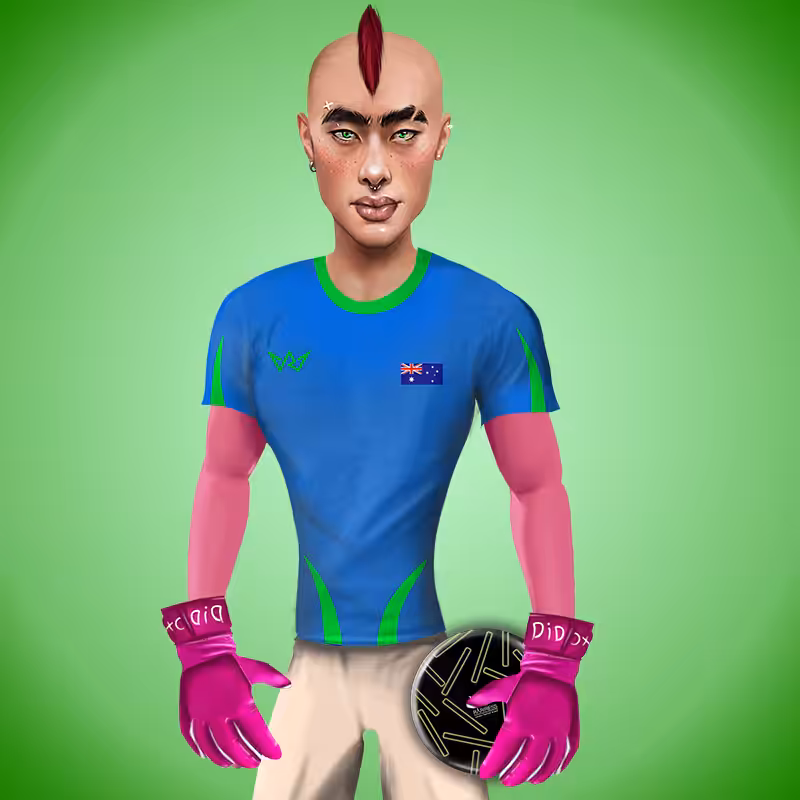 Didocup World Cup 2022 #15