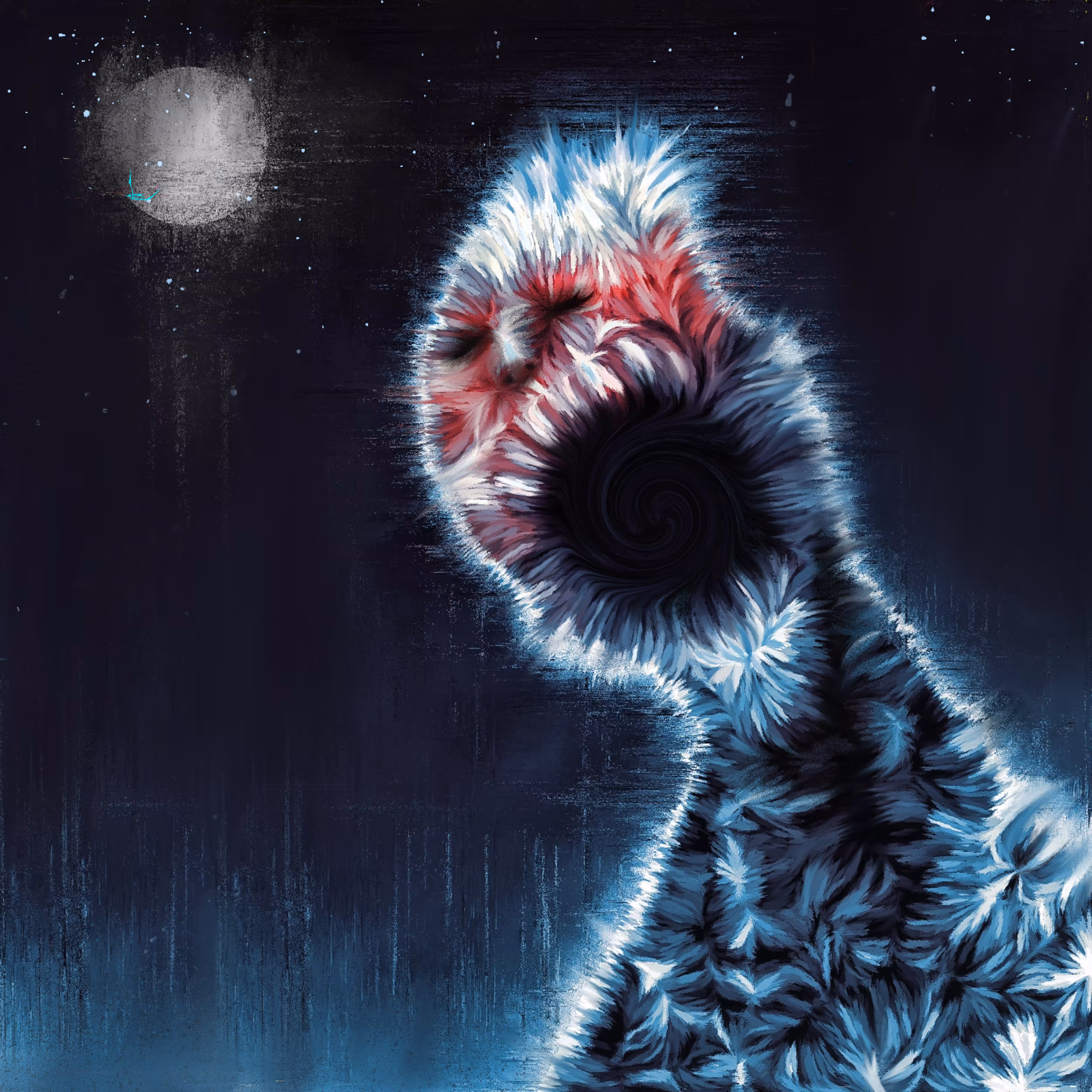scream’s Beam
