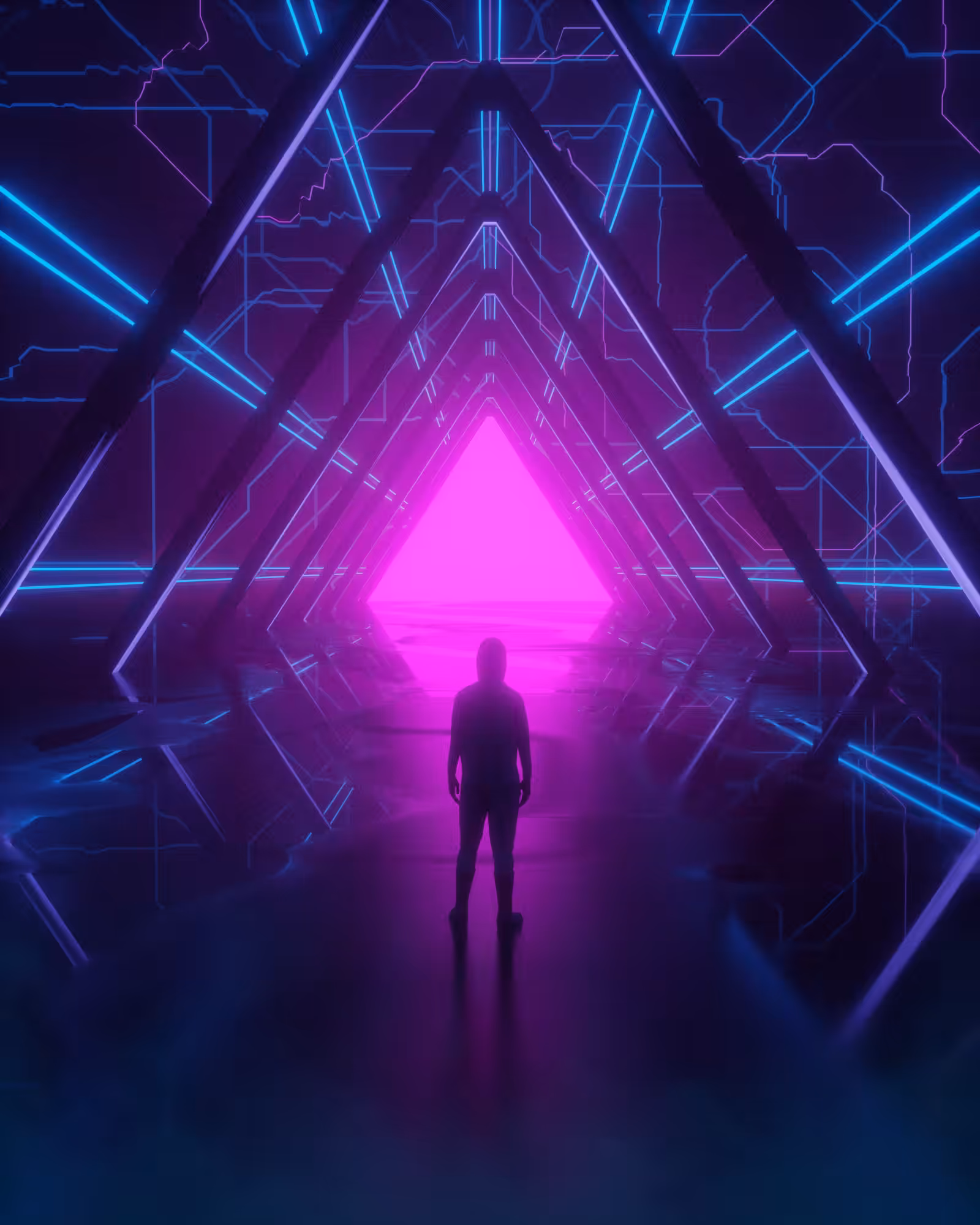 Purple Aesthetic