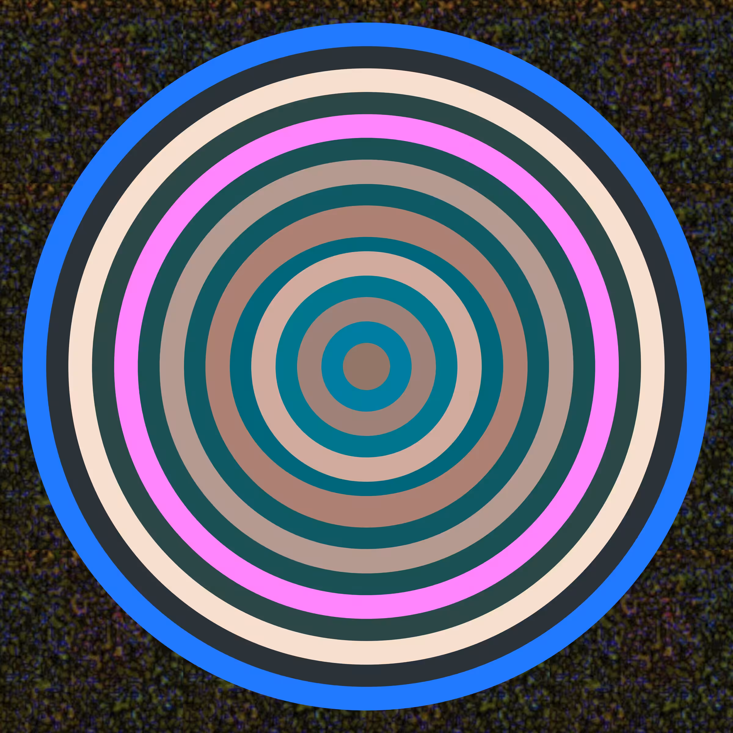 Circle of Frens² #4091