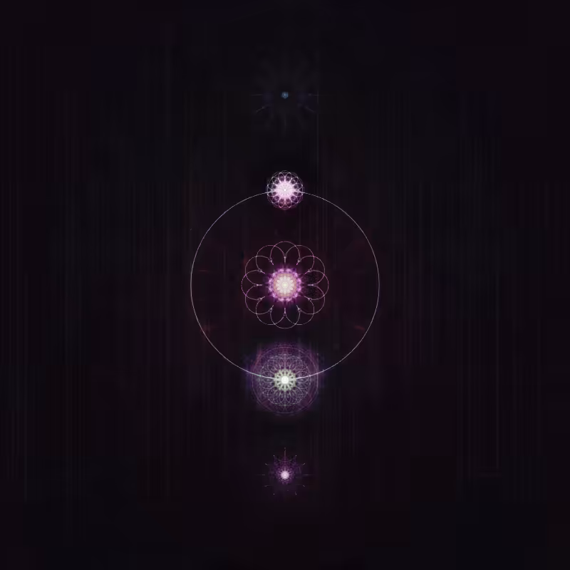 As Above So Below #1