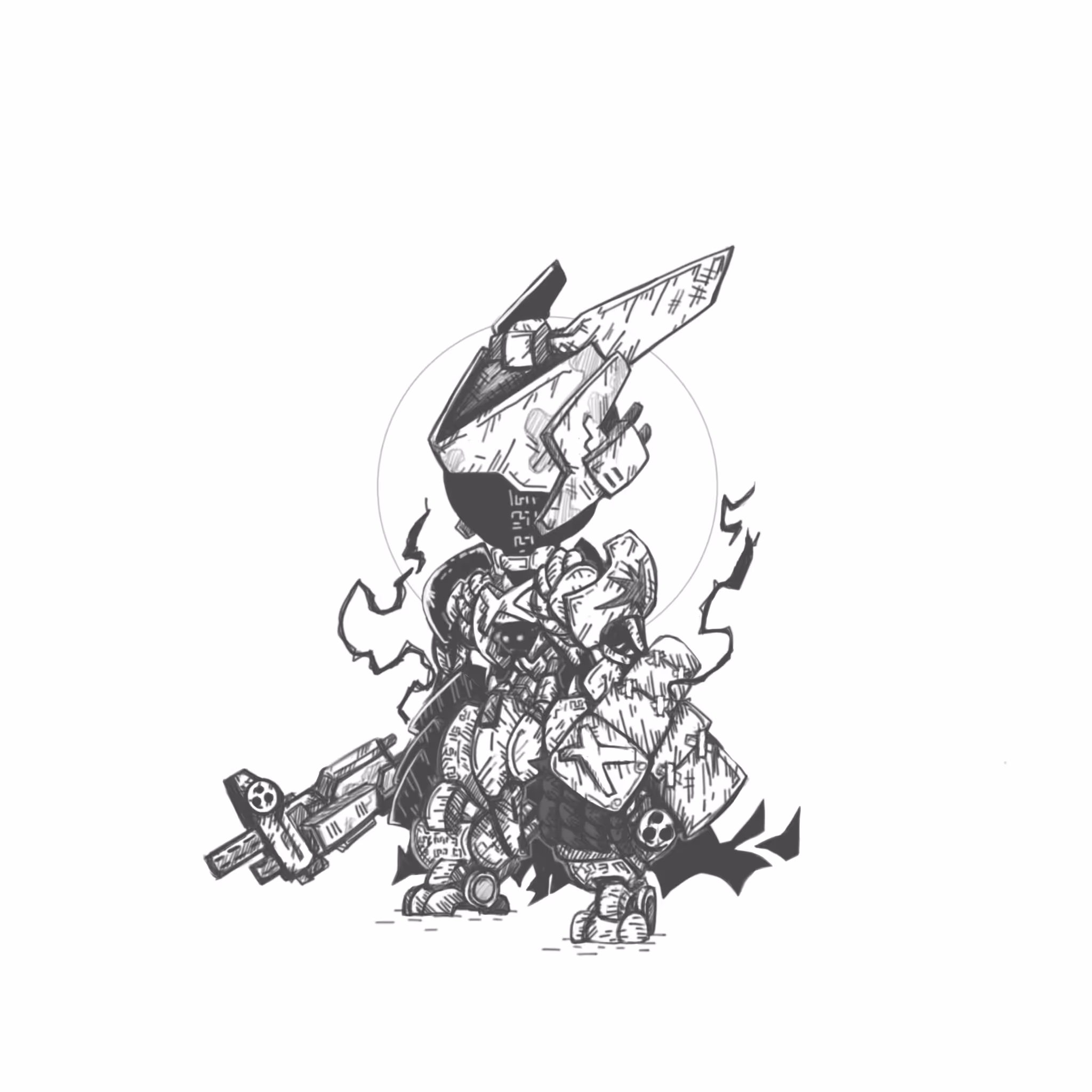 KARASU FAMILY: #030 MAKAKOYUMI