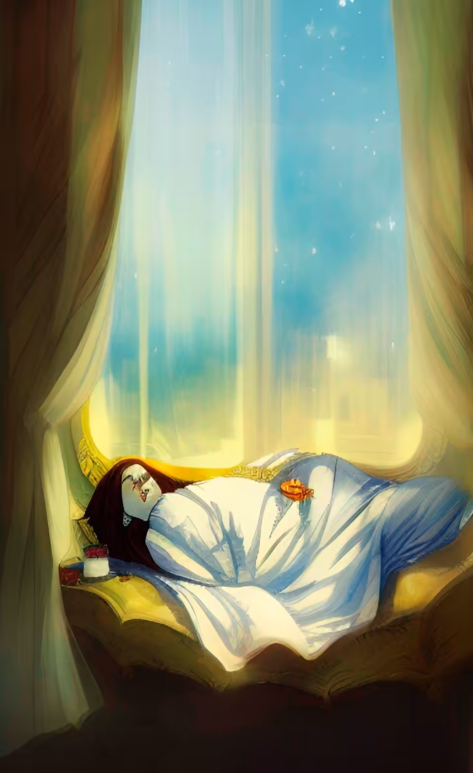 Lazy Days 