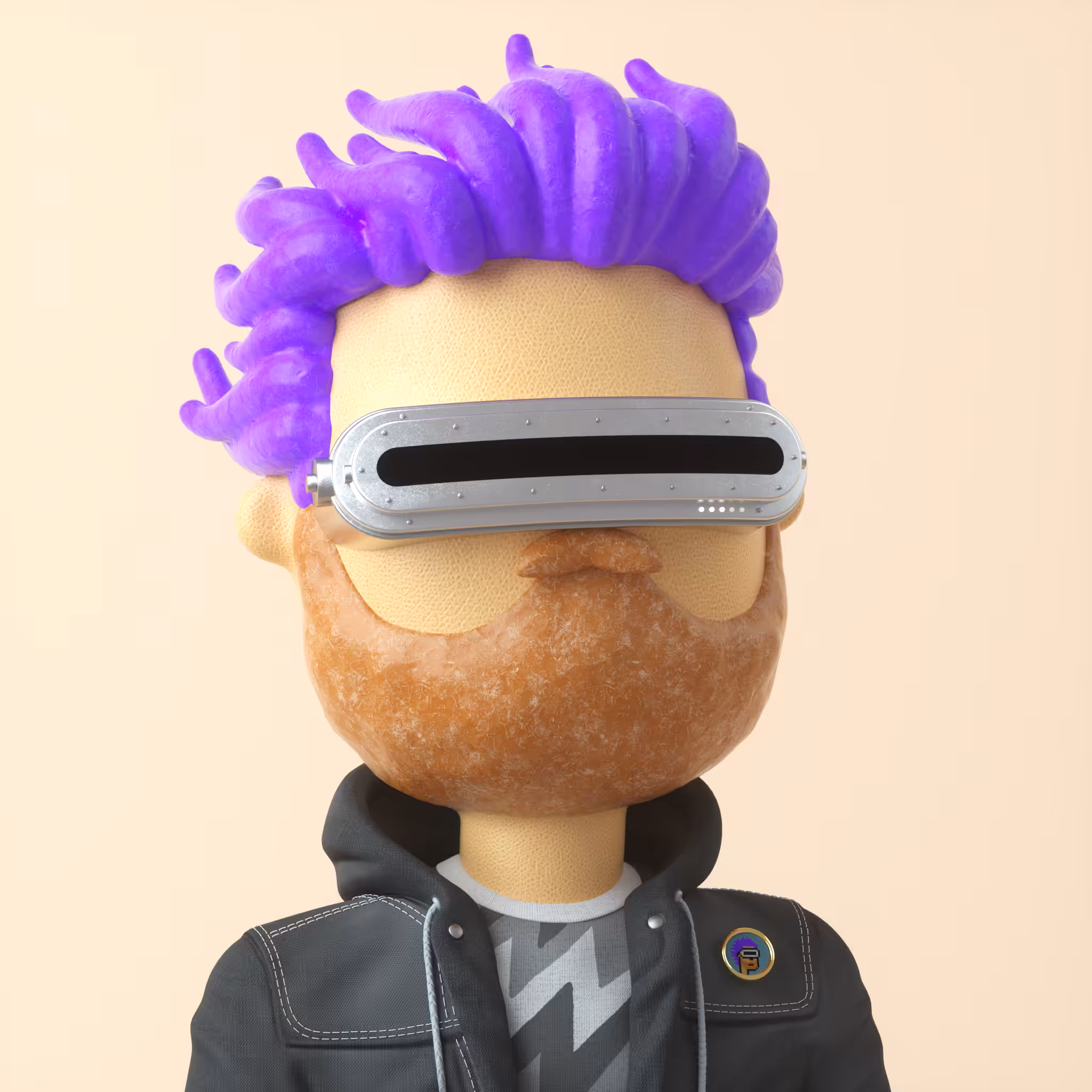 DappPunk
