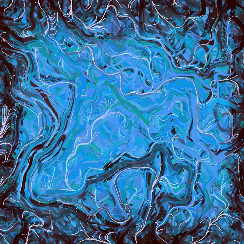 mindprints #13