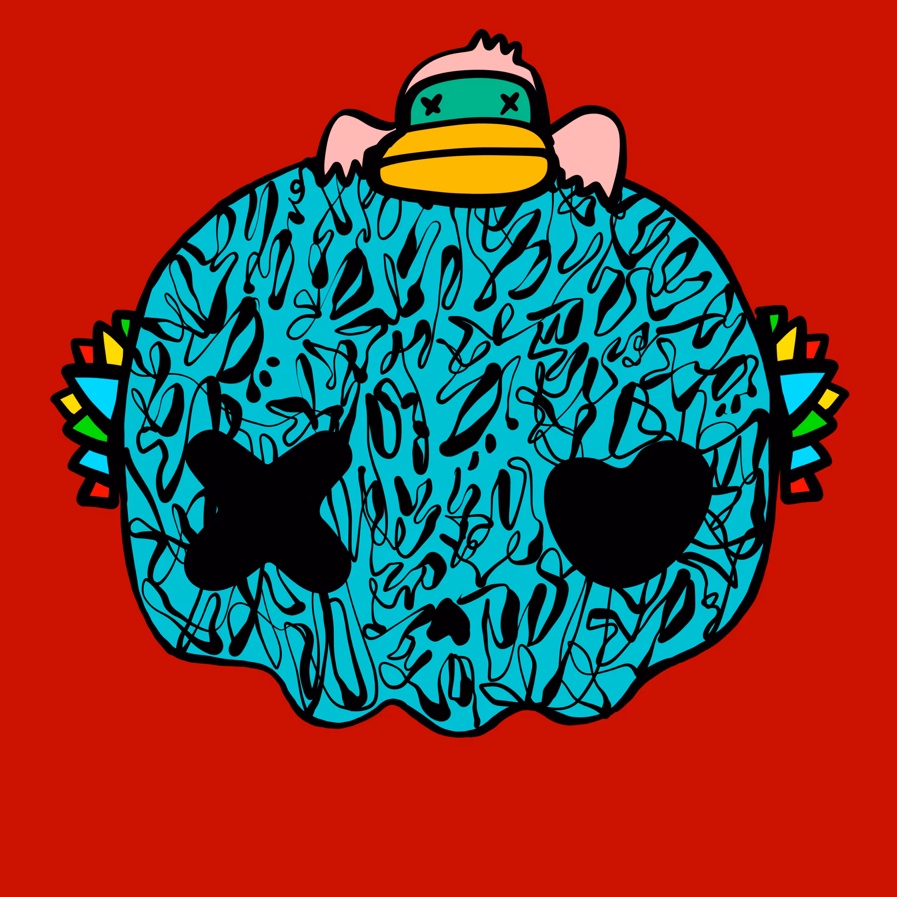 ORGNLS by SABET #16849