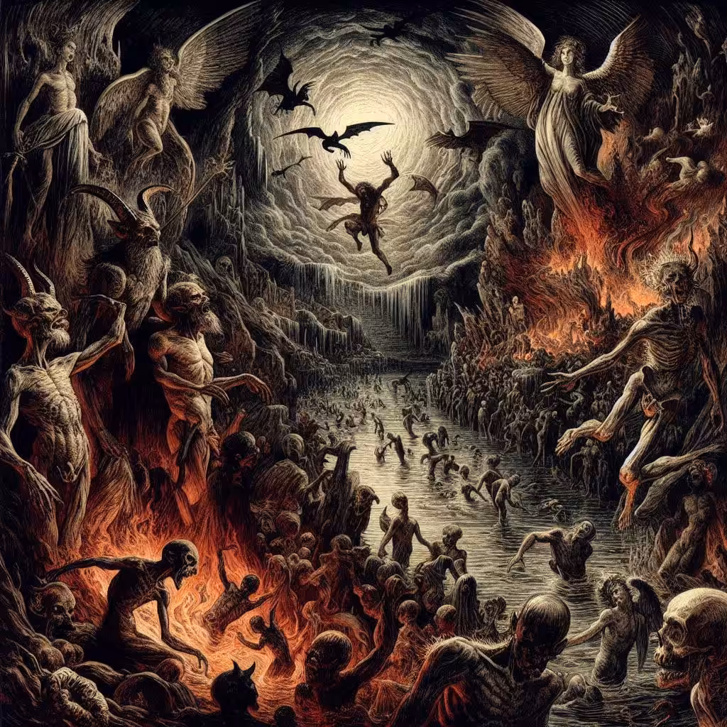 Hell