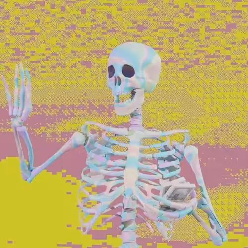 Skelly #86