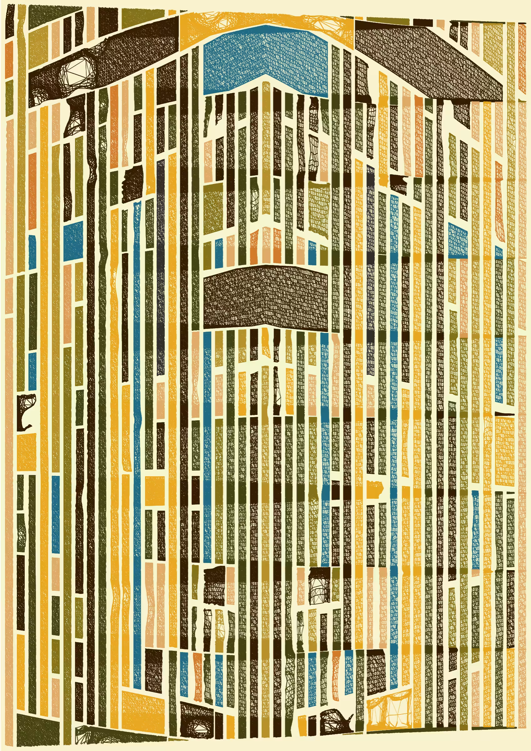 Edifice #209