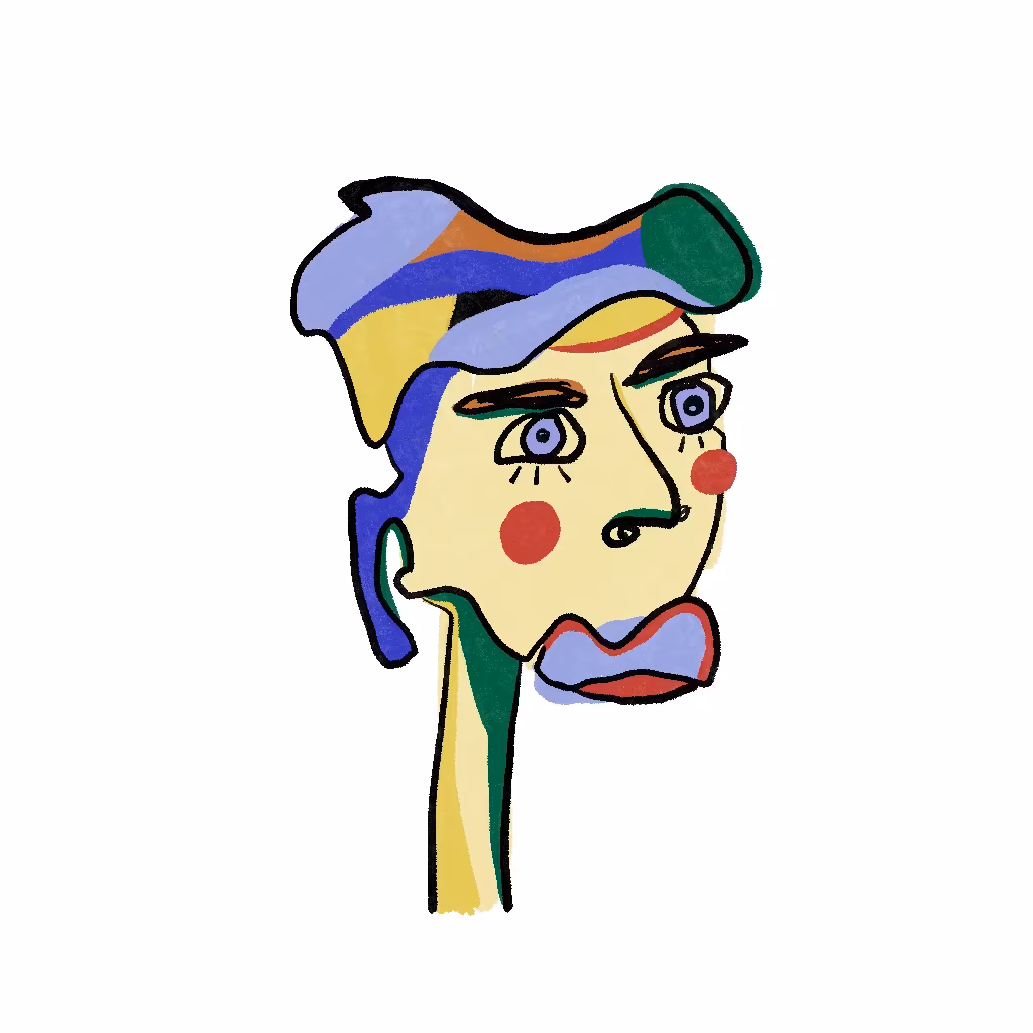 treehouse friend 
