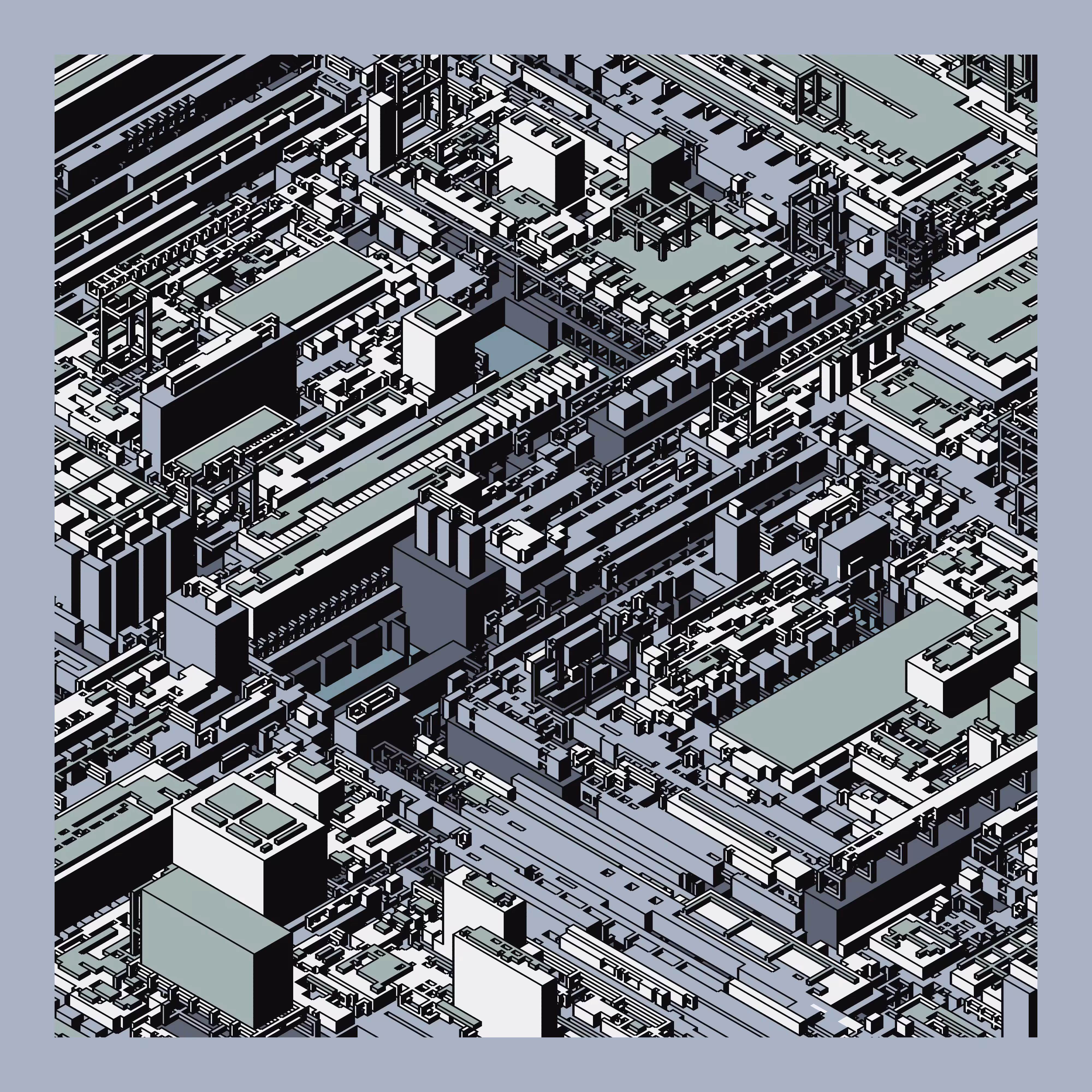 Plasticity #520
