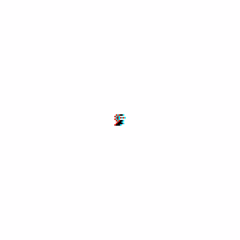 SMOL PORTRAIT (3/12) #29
