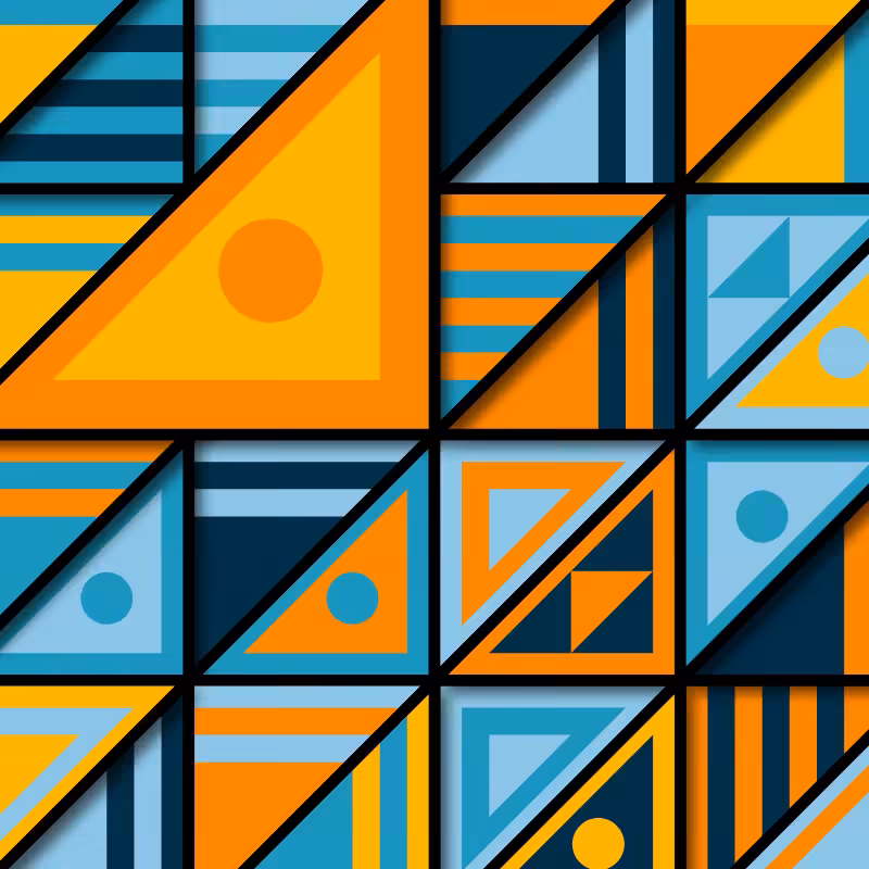 Simple Patterns 2 #18