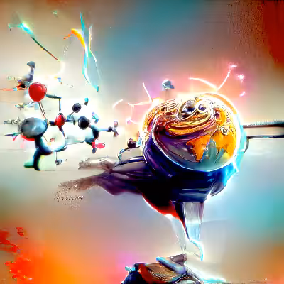 BGMF 064 - "Happy Science"