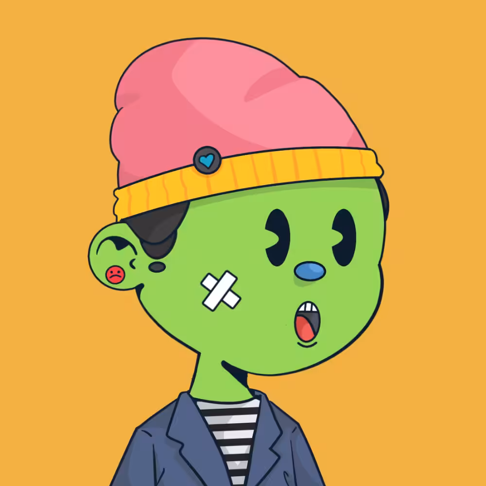 Hash-Boyz  #5