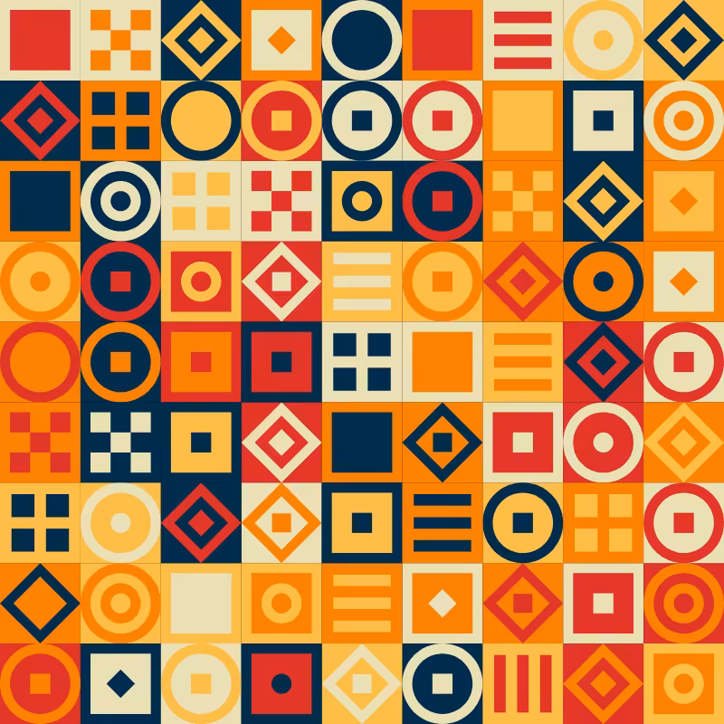 Simple Patterns #168
