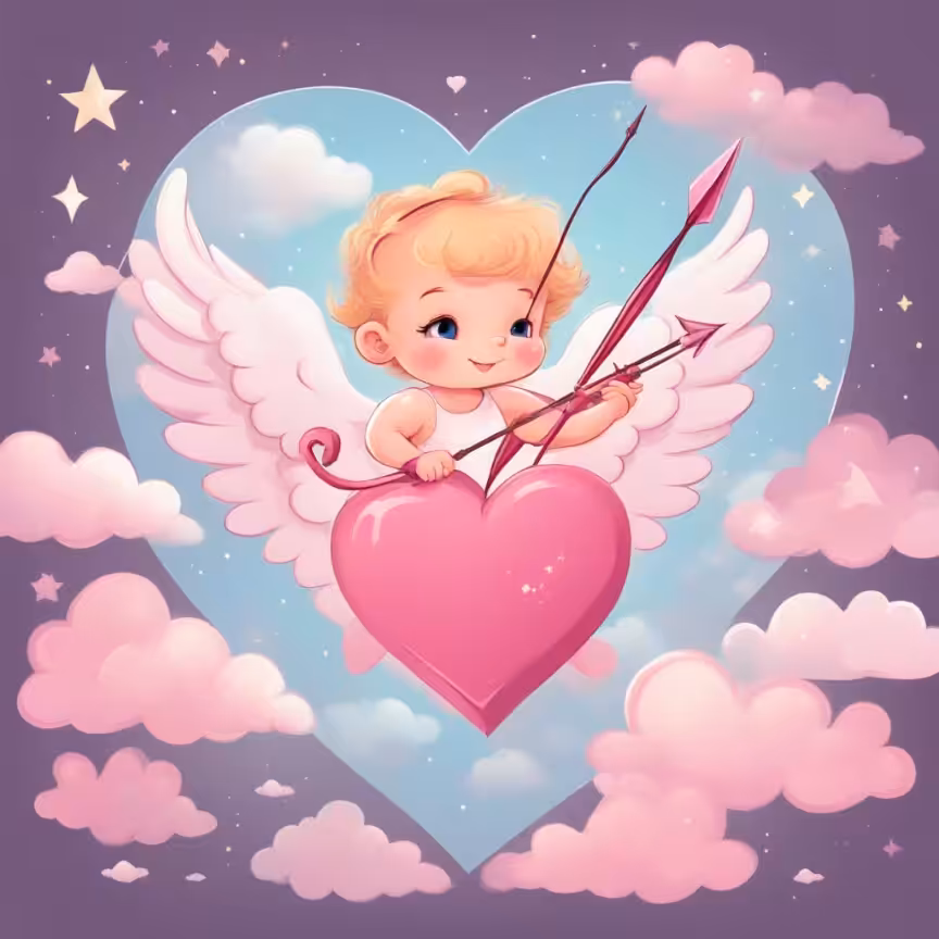Happy Valentine's Day!