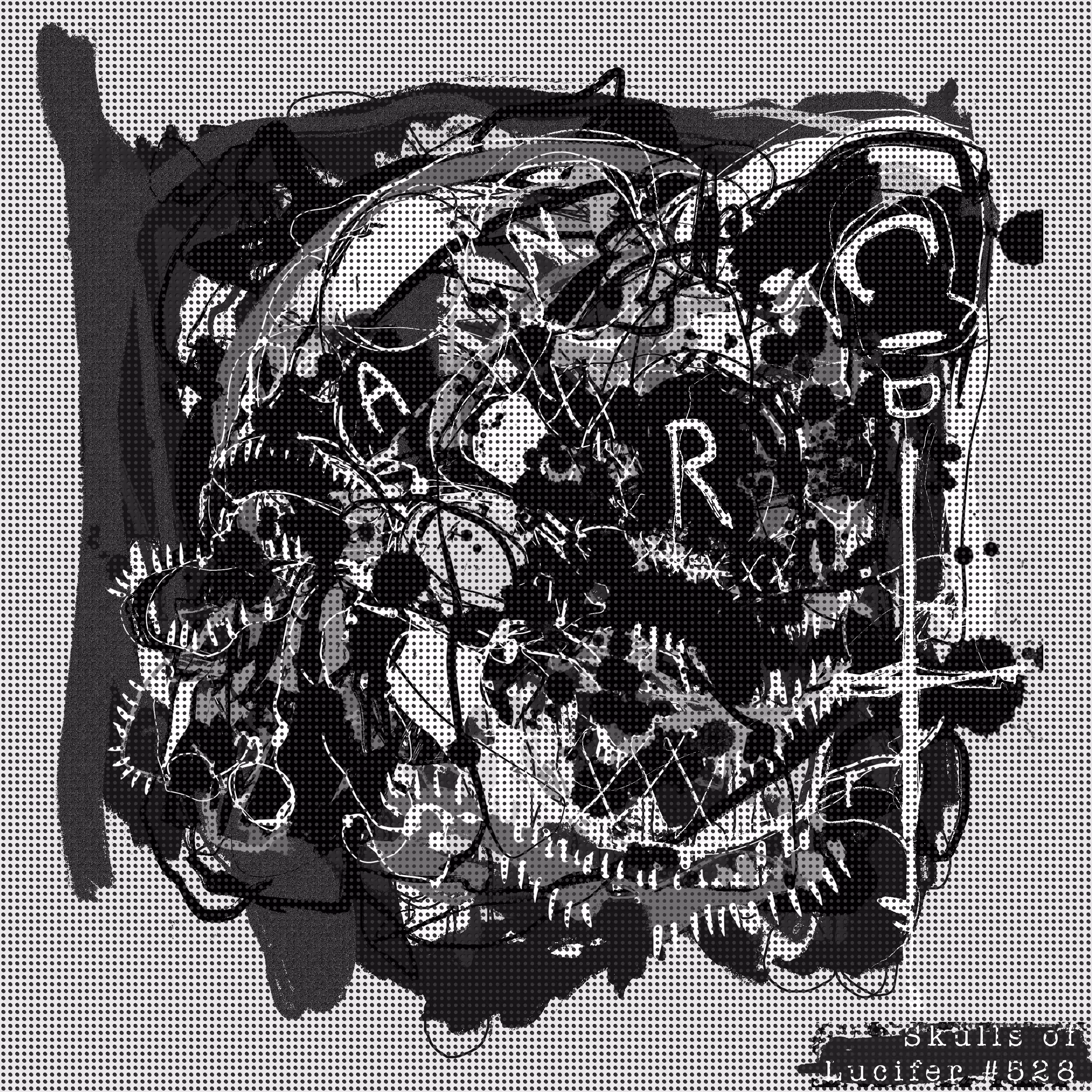 Hard-Pressed John Doe