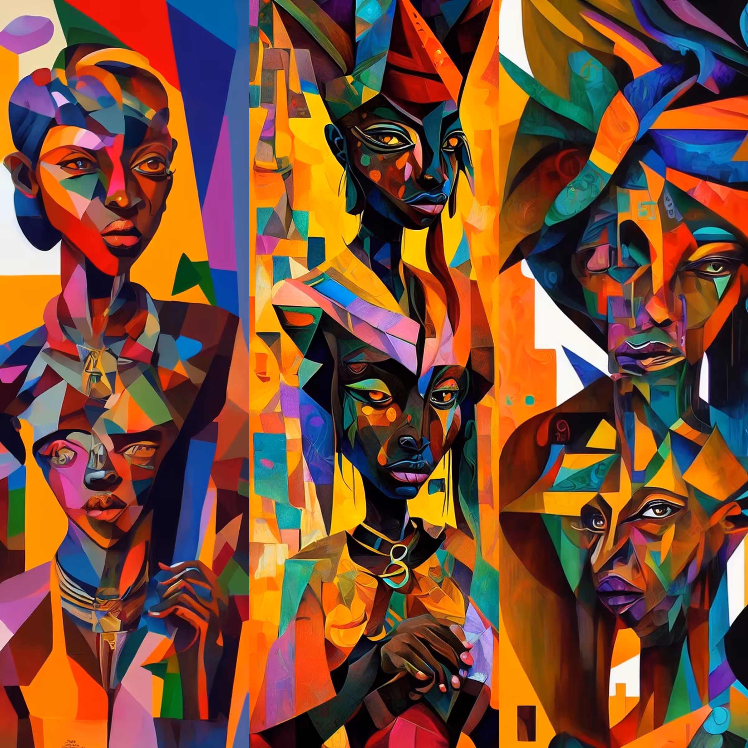 InnerGlow #1