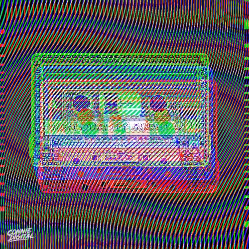🎧 TOKEN 123 - Trip Tape Volume #3