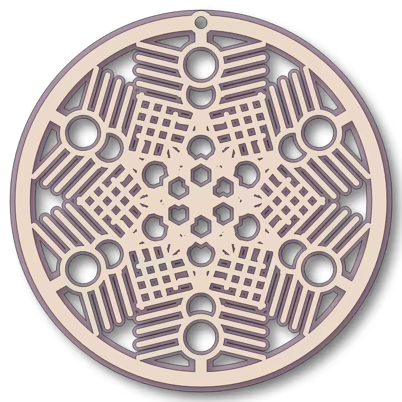 fx(ornament) 2022 #1332