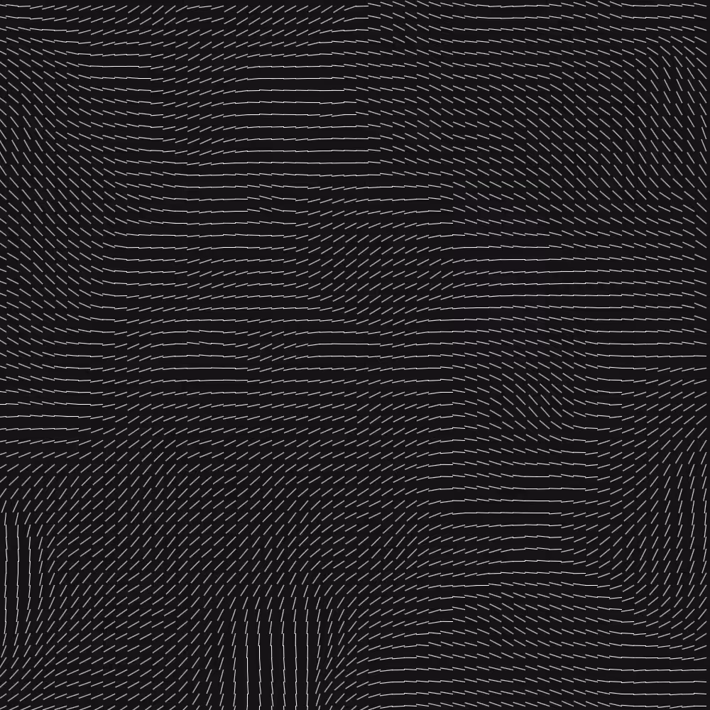 Geometric Fluidity #778