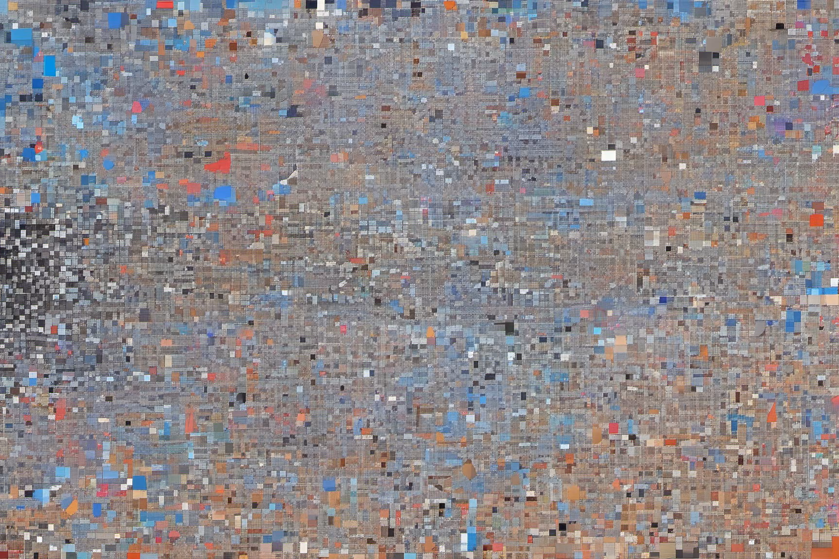 Convolution Studies 001 #30