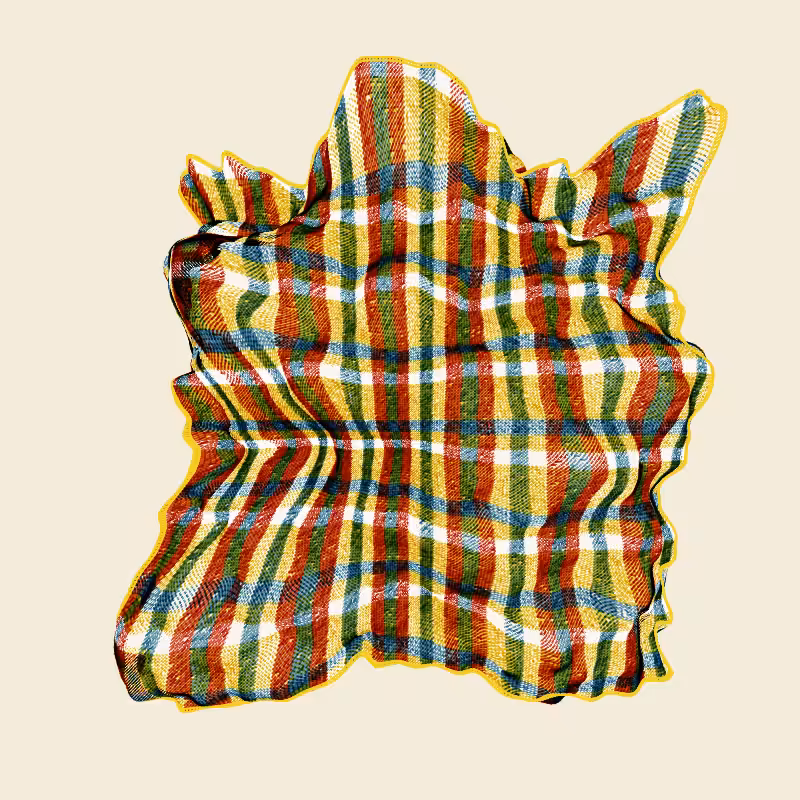 Impending Cloths #66