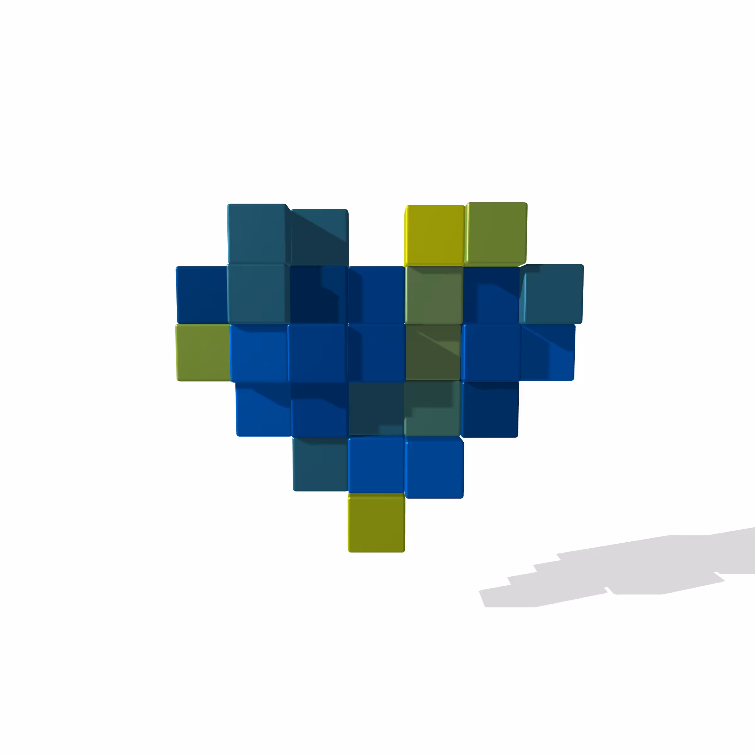 heart + craft #14391