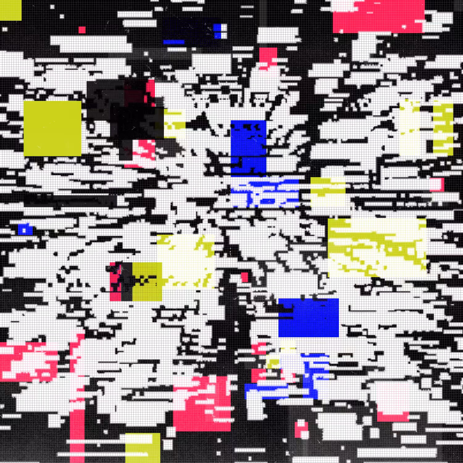 Welcome to The Grid