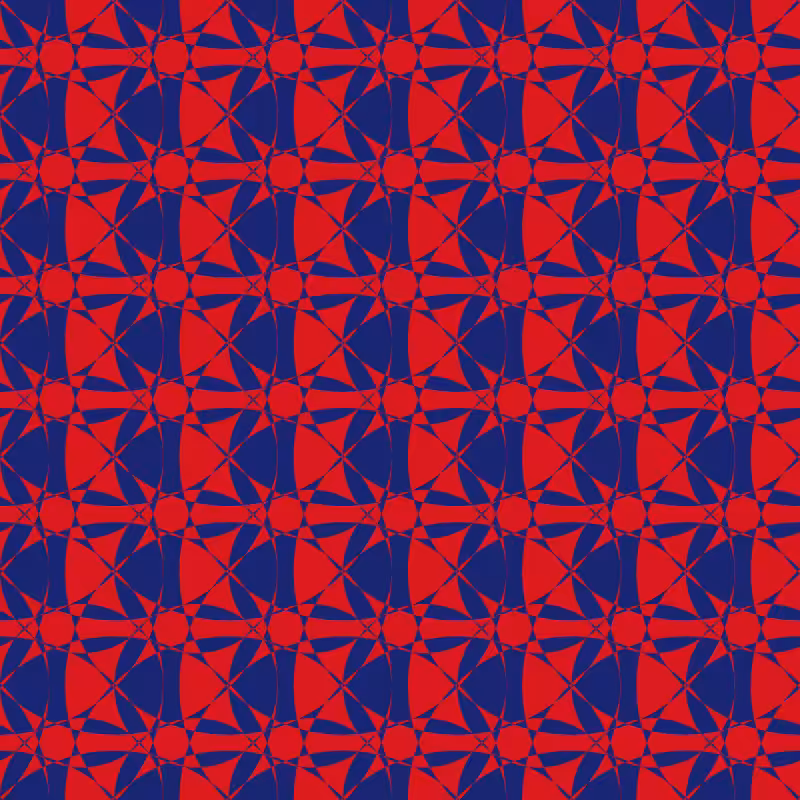 VividCircles #1