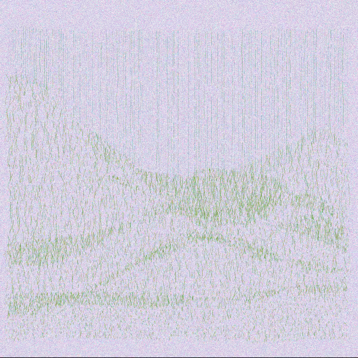 Sunder: Hills #6