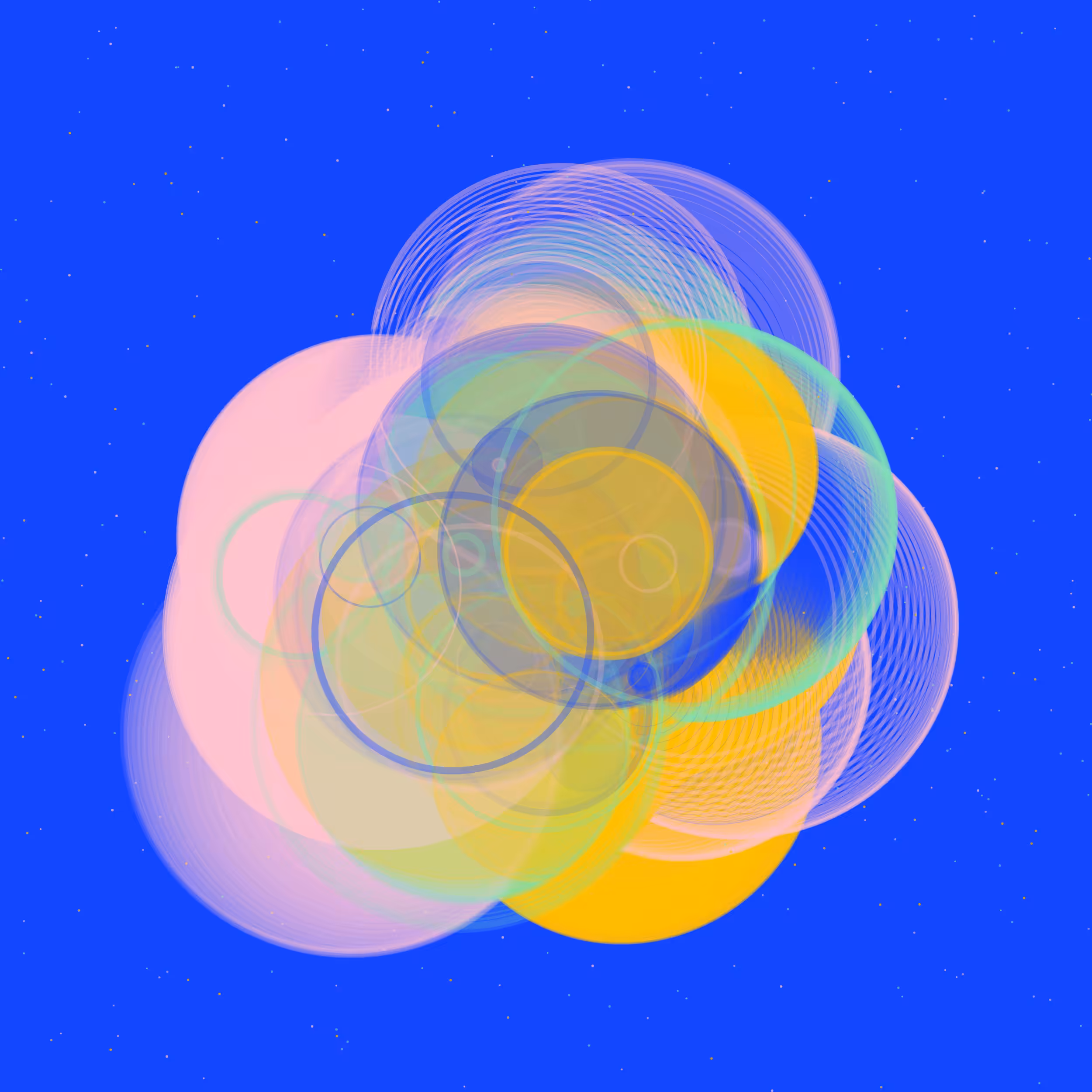 PLANETS #28