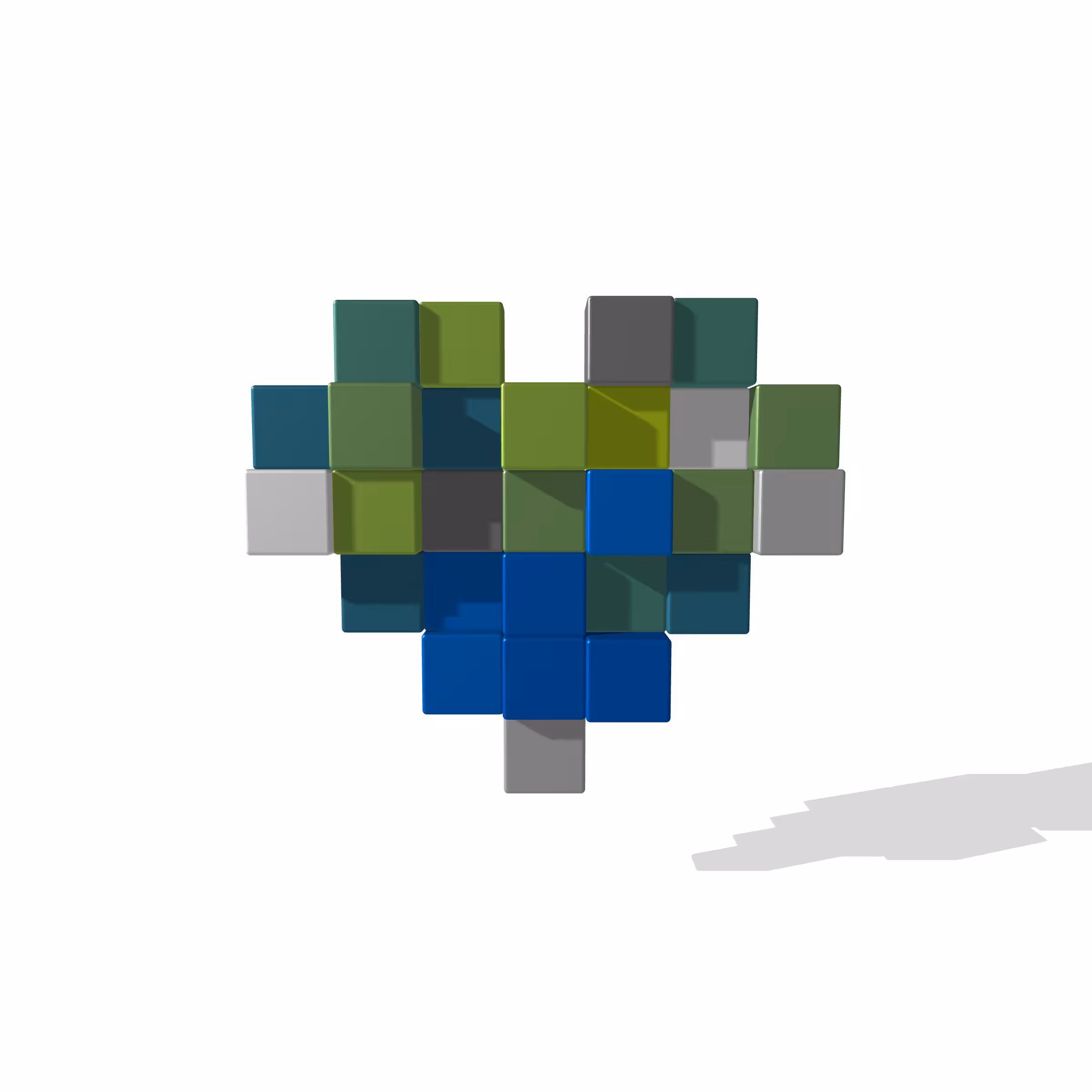 heart + craft #22866