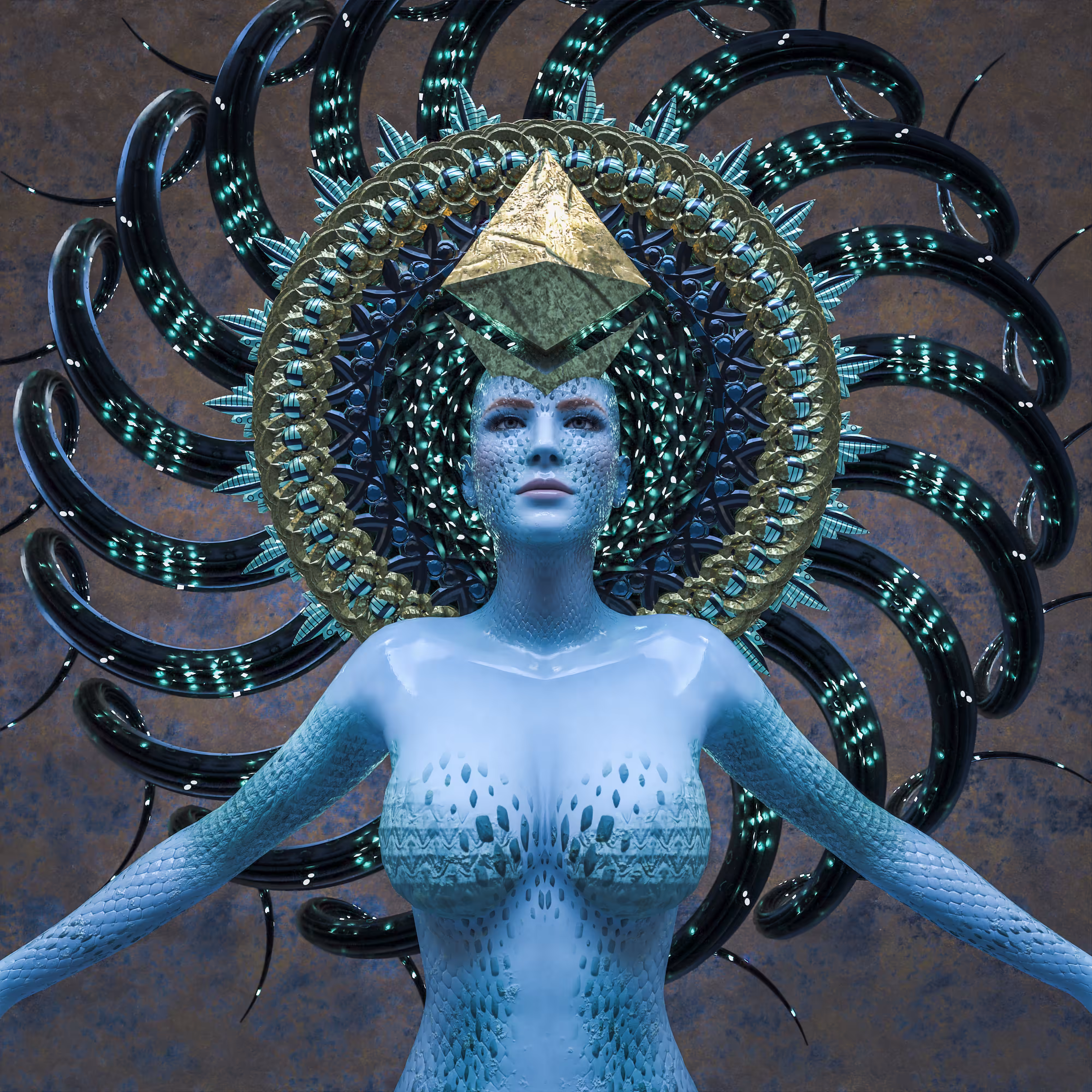 Eth-Mother