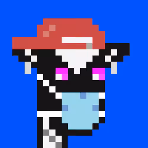 CowPunks #3842
